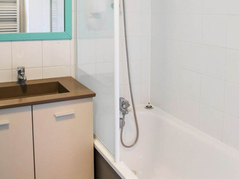Residencia Maeva Particuliers Dives-sur-mer