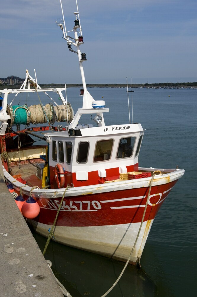 Residencia Maeva Particuliers Dives-sur-mer