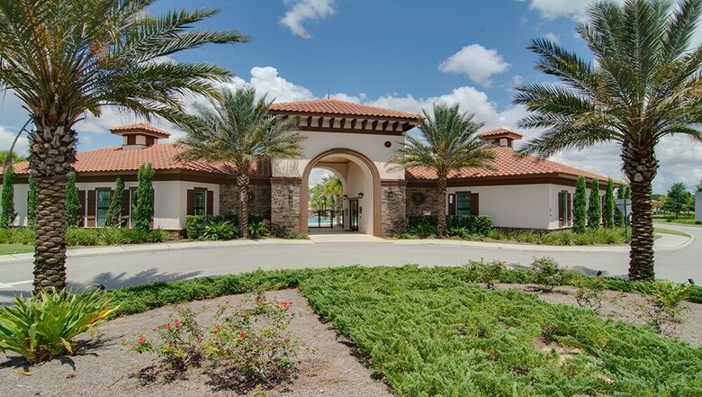 Solterra Resort