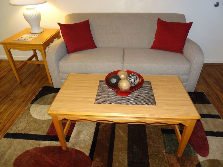Apartamentos Affordable Corporate Suites-concord