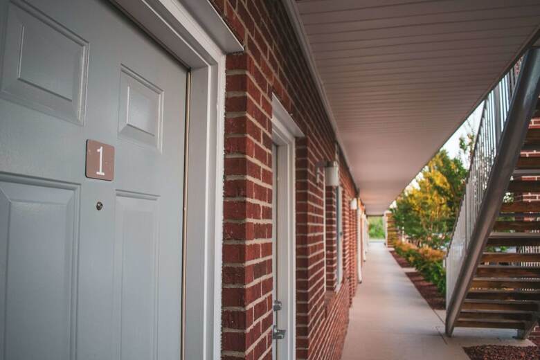 Apartamentos Affordable Corporate Suites-concord
