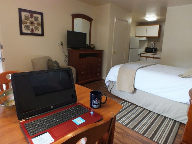 Apartamentos Affordable Corporate Suites-concord