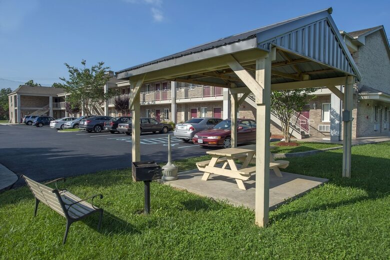 Apartamentos Affordable Corporate Suites-concord