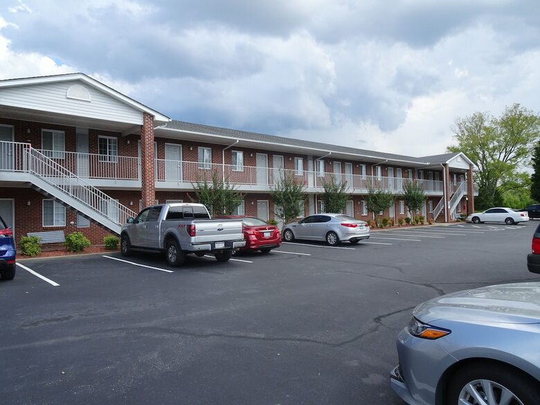 Apartamentos Affordable Corporate Suites-concord