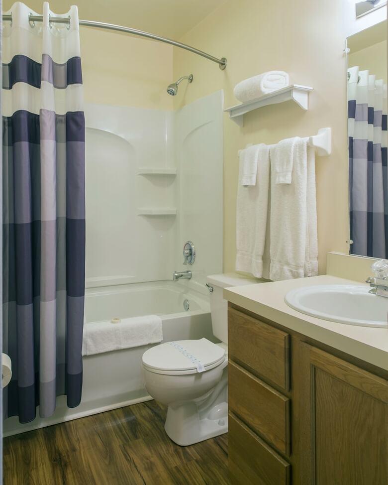 Apartamentos Affordable Corporate Suites-concord