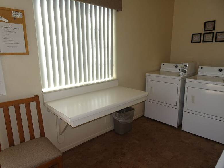 Apartamentos Affordable Corporate Suites-concord