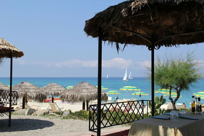 Posada Villaggio Il Gabbiano