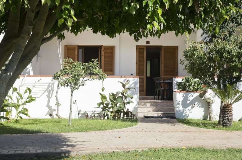 Posada Villaggio Il Gabbiano