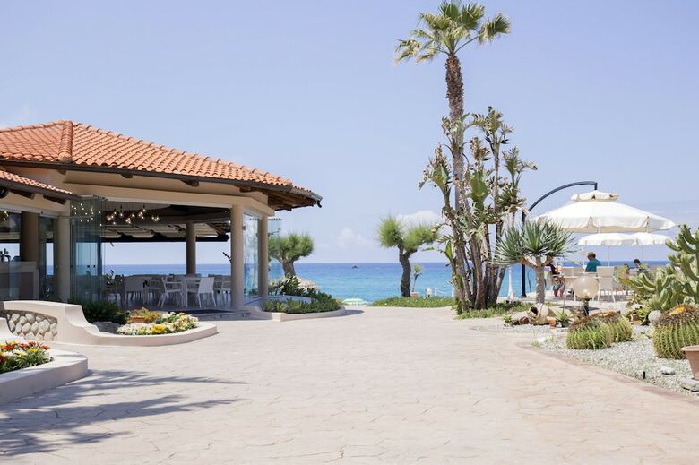 Posada Villaggio Il Gabbiano