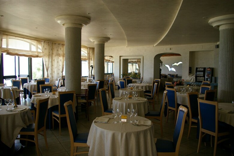 Posada Villaggio Il Gabbiano