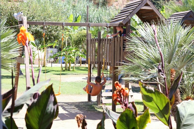Posada Villaggio Il Gabbiano