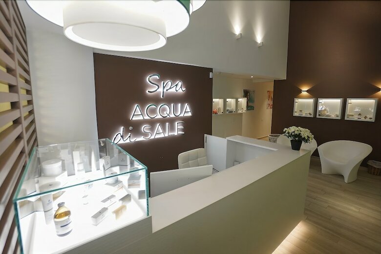 Grand Hotel Terme