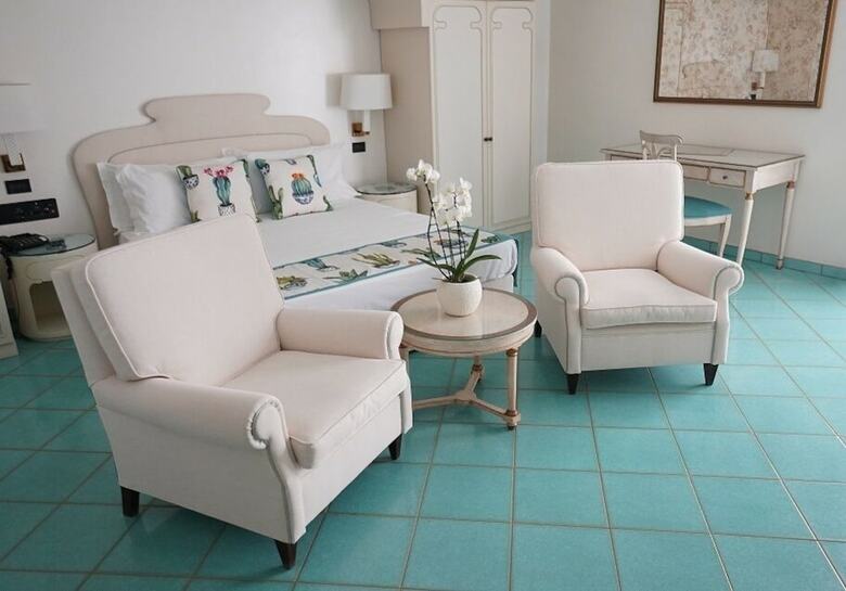 Grand Hotel Terme