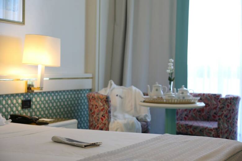 Grand Hotel Terme