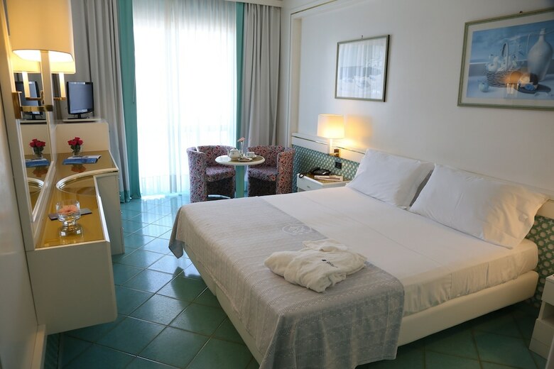 Grand Hotel Terme