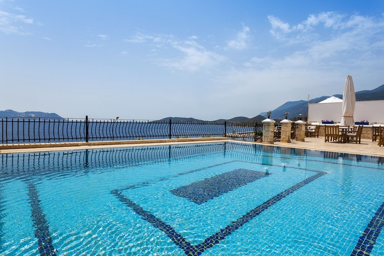 Aqua Princess Hotel