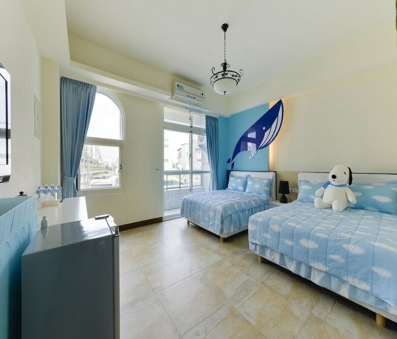 Bed & Breakfast N22 Hostel