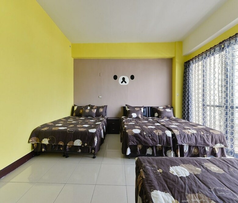 Bed & Breakfast N22 Hostel