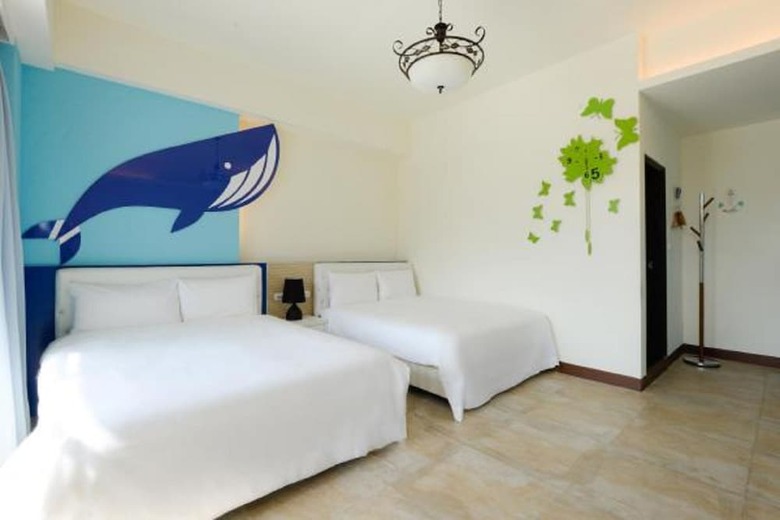 Bed & Breakfast N22 Hostel