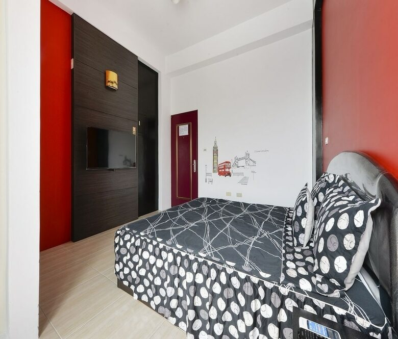 Bed & Breakfast N22 Hostel
