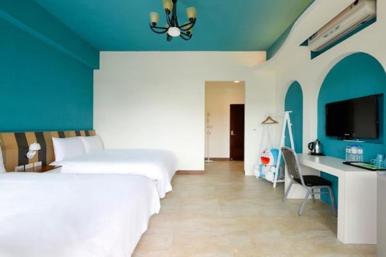 Bed & Breakfast N22 Hostel