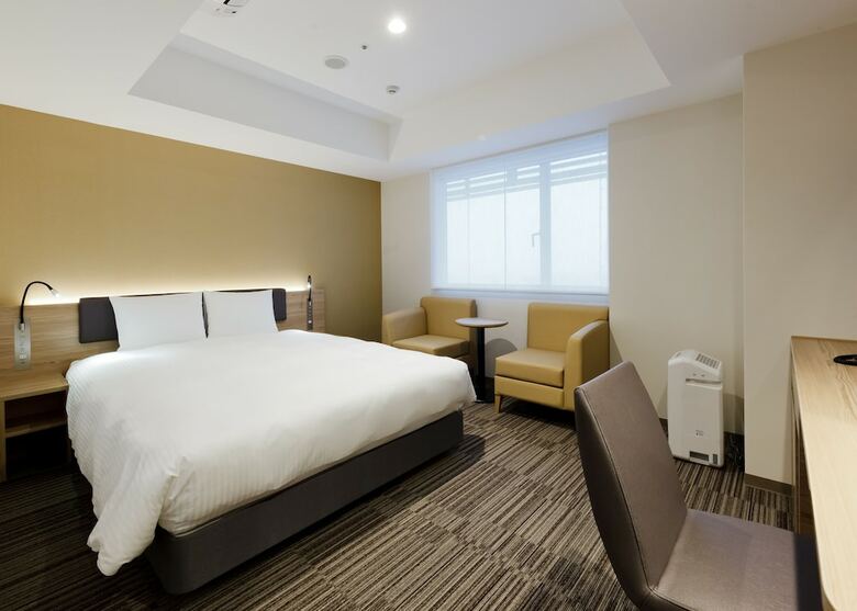 Hotel Keikyu Ex Inn Haneda