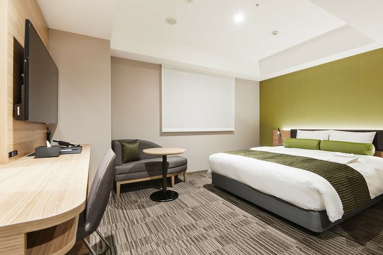 Hotel Keikyu Ex Inn Haneda