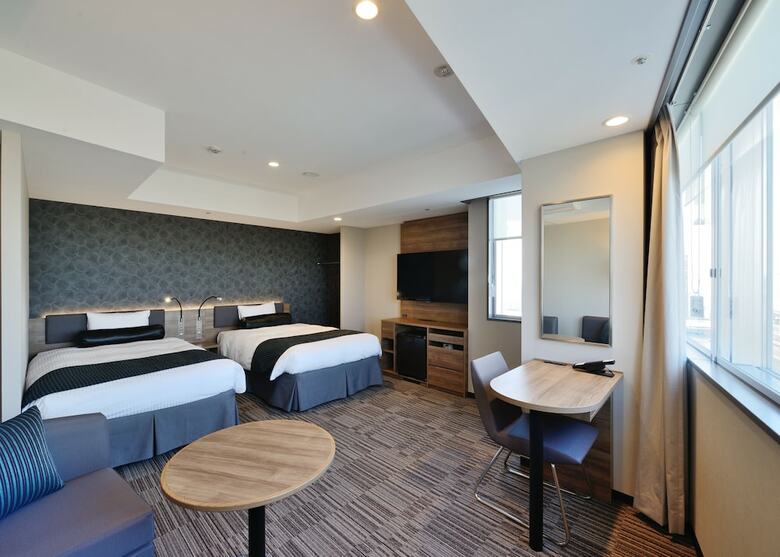 Hotel Keikyu Ex Inn Haneda