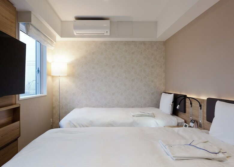 Hotel Keikyu Ex Inn Haneda