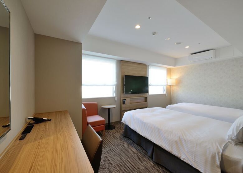 Hotel Keikyu Ex Inn Haneda