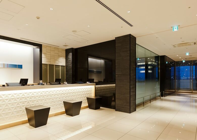 Hotel Keikyu Ex Inn Haneda