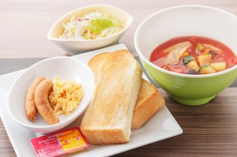 Hotel Keikyu Ex Inn Haneda