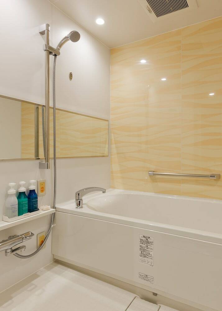 Hotel Keikyu Ex Inn Haneda