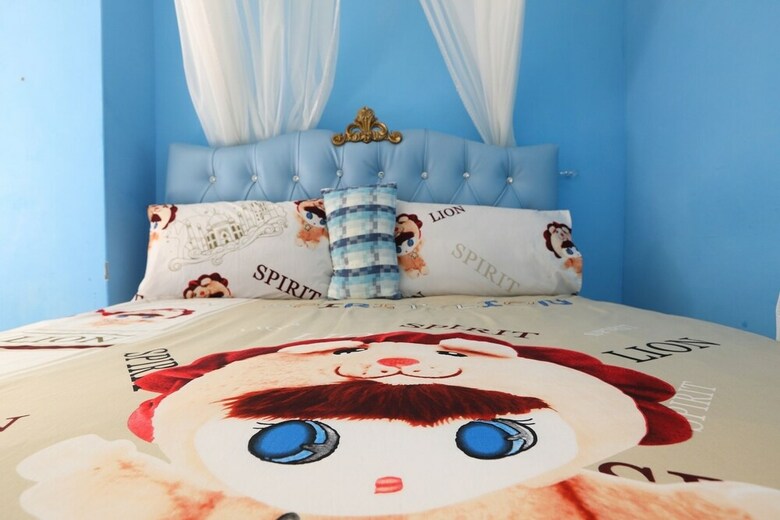 Hotel Mei Lun Riverside Bnb