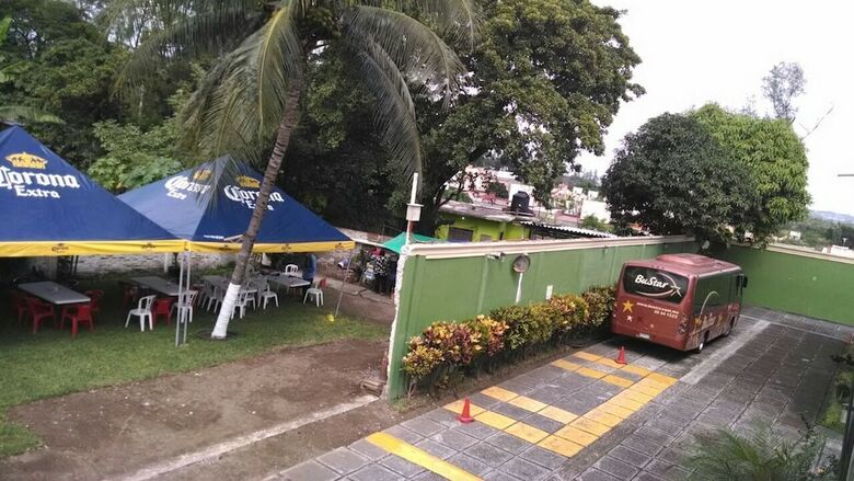 Hotel Palmera Suites