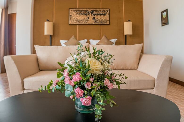 Palace Gate Hotel & Resort