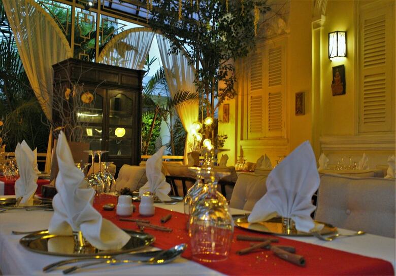 Palace Gate Hotel & Resort