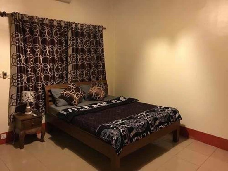 Hostal Sovanphum Villa
