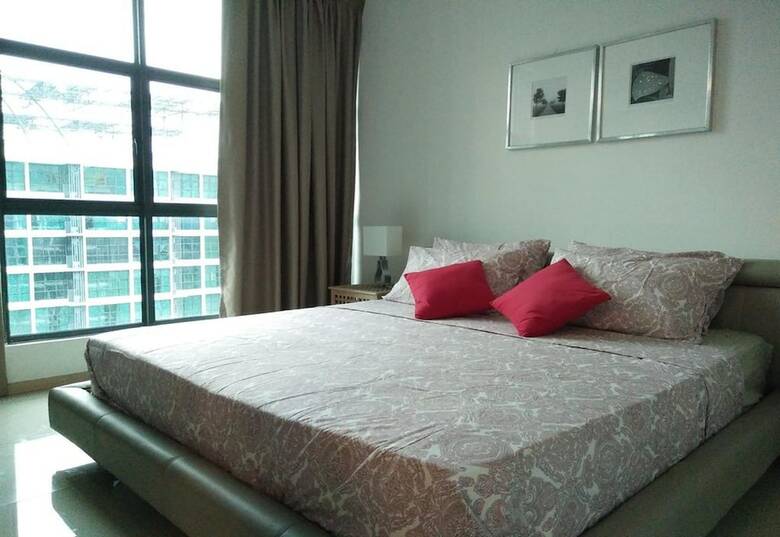 Aparthotel Guesthouse By Ka