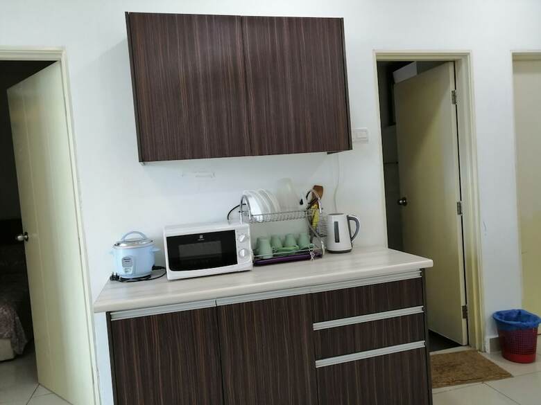 Aparthotel Guesthouse By Ka