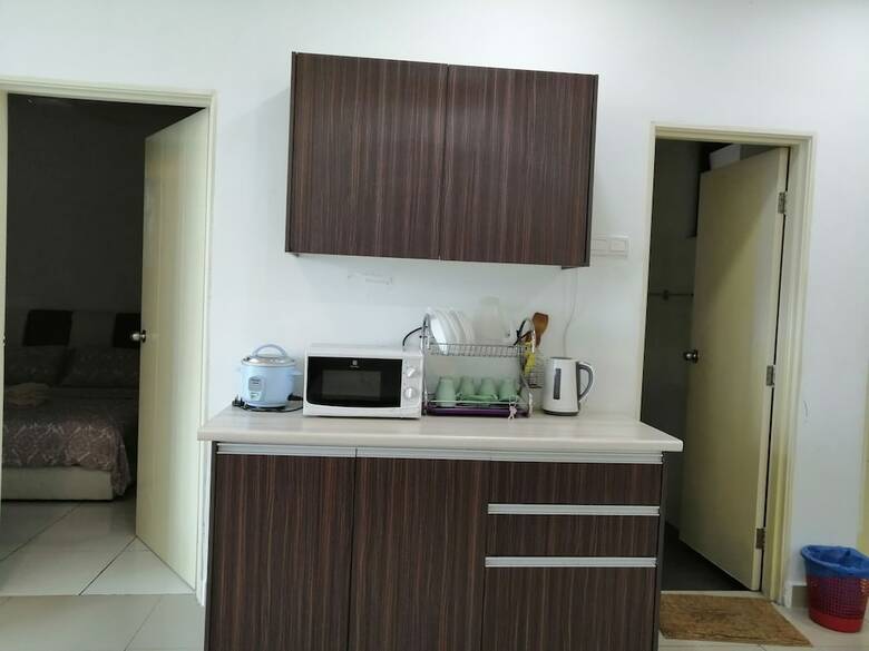 Aparthotel Guesthouse By Ka