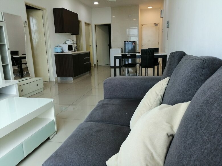 Aparthotel Guesthouse By Ka