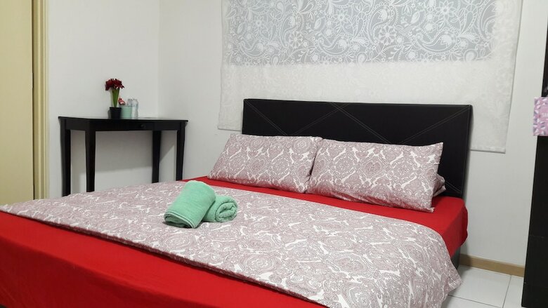 Aparthotel Guesthouse By Ka