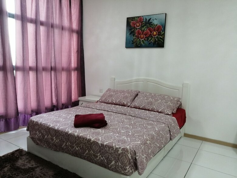 Aparthotel Guesthouse By Ka
