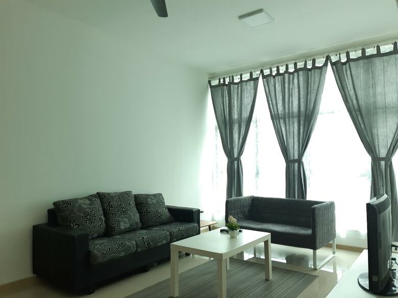 Aparthotel Guesthouse By Ka