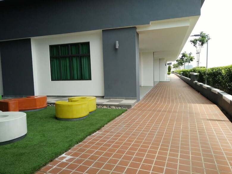 Aparthotel Guesthouse By Ka