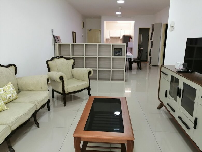 Aparthotel Guesthouse By Ka