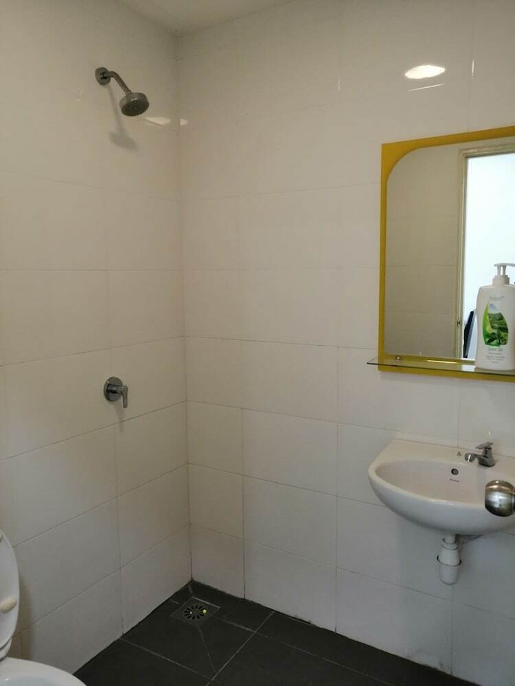 Aparthotel Guesthouse By Ka