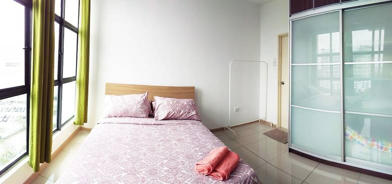 Aparthotel Guesthouse By Ka