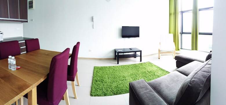 Aparthotel Guesthouse By Ka